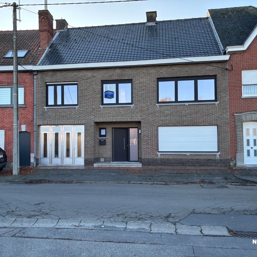 Huis te huur in Bavikhove - Photo 1