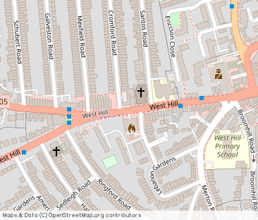 West Hill, London, SW18 - Photo 1