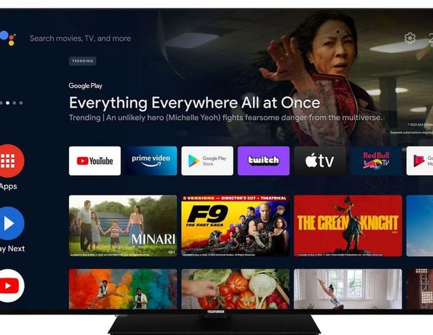 ERDGESCHOSS-HIGHLIGHT - 3 Zimmer, moderner EBK & Balkon - Foto 1