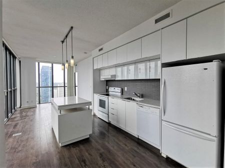 For Lease - 110 Charles Street Unit# 2608, Toronto, Ontario - Photo 5