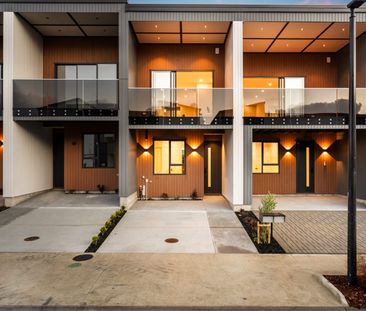 NEWLY BUILT Two bedroom home in Westgate - Photo 2