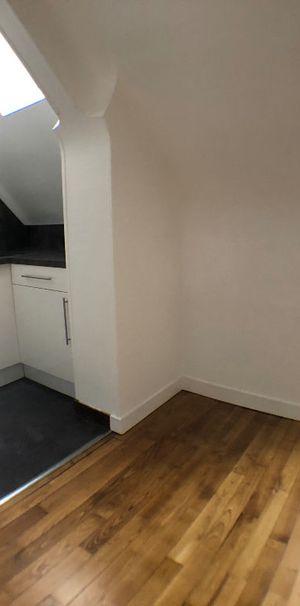Location Appartement 2 pièces 42m² - Photo 1