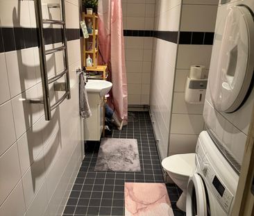 Sofiagatan 6, Södra Sofielund - Foto 5