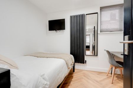 6 bedroom house to rent - Photo 5