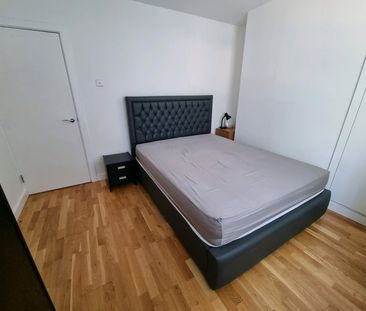 Room in a Shared Flat, Hulme, M15 - Photo 3