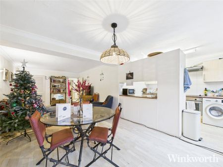 2 bedroom apartment to rent - Photo 4