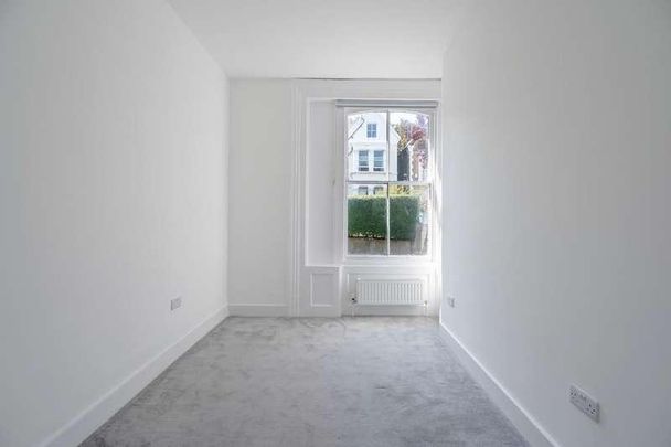 Gipsy Hill, Crystal Palace, London, SE19 - Photo 1