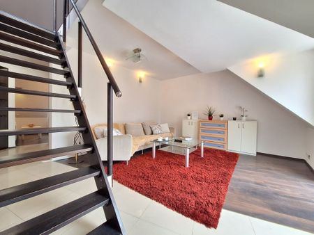 Zobacz >>> Mieszkanie z tarasem na Targówku 58 m² - Фото 5