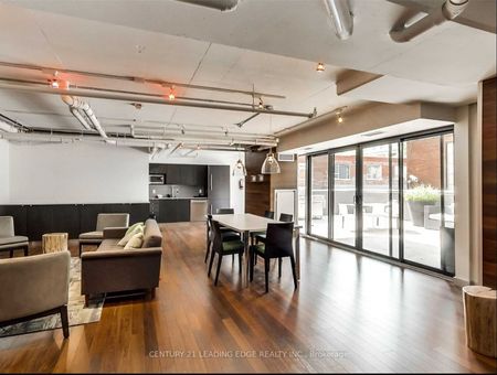 32 Camden Lofts - Photo 5