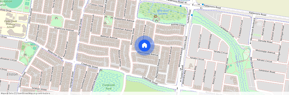 21 Knightsford Avenue, Clyde