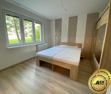 Pekný 2 izbový byt 50 m2 Čadca na PRENÁJOM - Photo 4