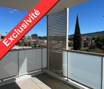 Location Appartement 3 pièces 62m² BRIGNOLES 83170 - Photo 4