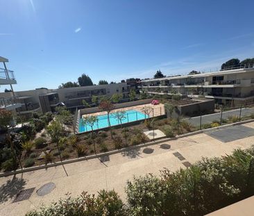 Location Appartement 3 pièces 63m² VILLENEUVE LOUBET 06270 - Photo 5