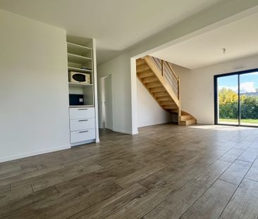 Maison T5 meublée (4 chambres) de 2021 - Ergue Gaberic - Photo 1