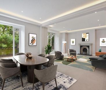 3 bedroom apartment to rent - Photo 5