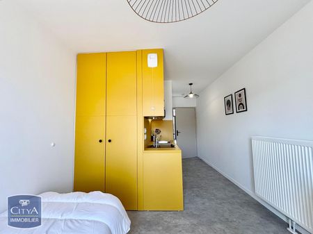 Location Appartement 1 pièce 17m² ST PRIEST 69800 - Photo 5