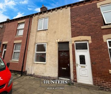 Wilson Street, Castleford, WF10 1JZ - Photo 2