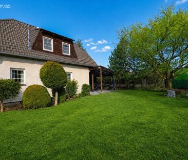 Pronájem rodinného domu 116 m², pozemek 948 m² - Photo 2