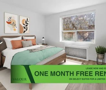 149 Cosburn Avenue - *SPECIAL PROMOTION: One Month Free Rent!* | 14... - Photo 1