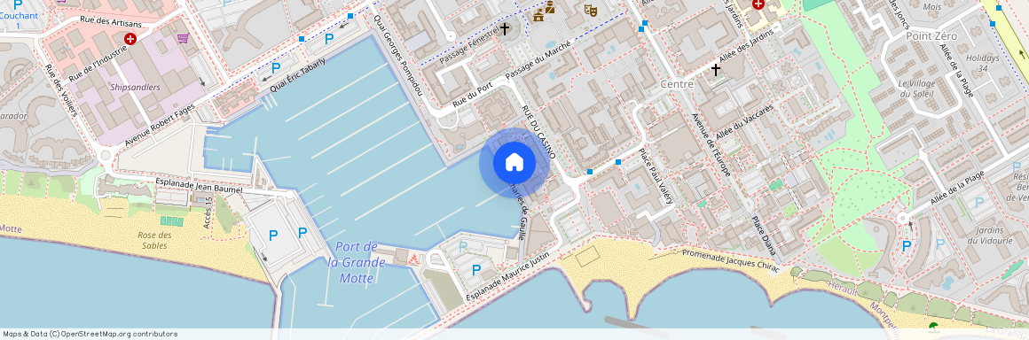 34280, La Grande-Motte