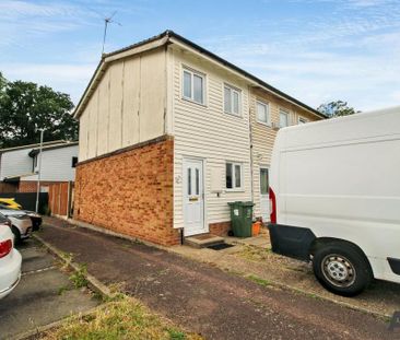 2 bedroom terraced house to rent - Photo 5