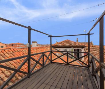 Attico Contin alla Maddalena - Photo 3