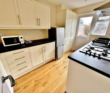 2 bedroom bungalow to rent - Photo 4