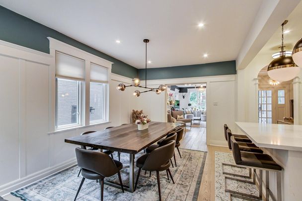 For Lease - 107 Neville Park Boulevard, Toronto, Ontario - Photo 1