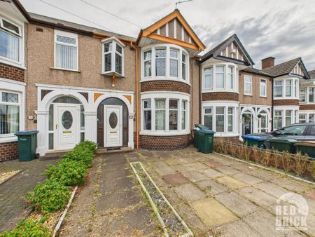 3 bedroom terraced house to rent - Photo 3
