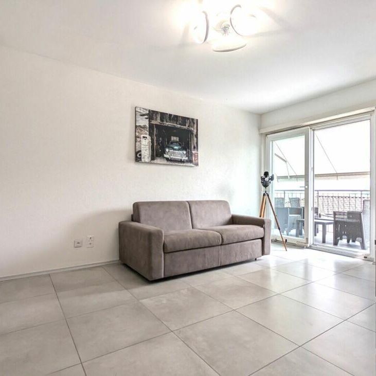 Accogliente appartamento arredato con vista lago - Photo 1