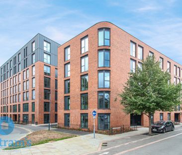 1 bed Apartment for Rent - Photo 2