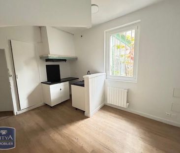 Location Appartement 2 pièces 33m² LE PASSAGE 47520 - Photo 3