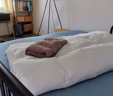 4 Zimmer-Wohnung in Arosa (GR), möbliert, auf Zeit - Foto 3