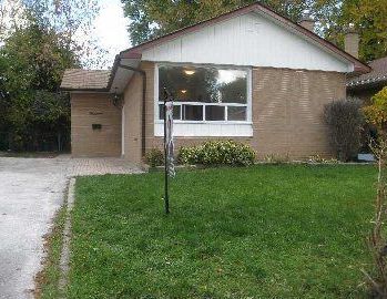 For Lease - 14 Thornbeck Drive Unit# BSMT, Toronto, Ontario - Photo 1
