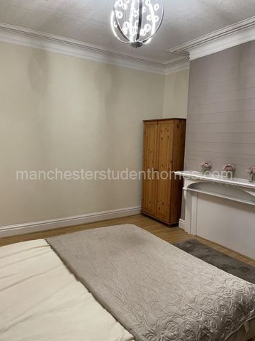 Milverton Road, Manchester, M14 5PL - Photo 4