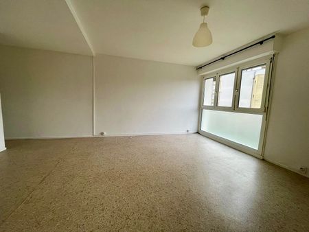 Location appartement 52.25 m², Boulay 57220Moselle - Photo 2