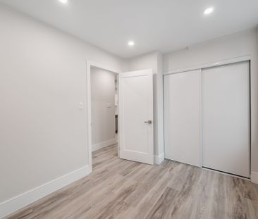 For Lease - 1 Sudbury Street Unit# 102, Toronto, Ontario - Photo 5