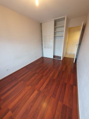 Location Appartement 3 pièces 66m² LYON 3ème - Photo 1