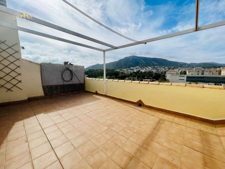 Apartamento en alquiler y venta en Albir - Photo 3