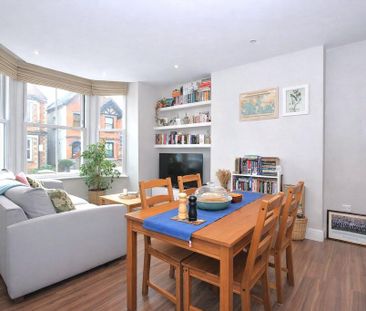 1 bedroom apartment to rent - Photo 1