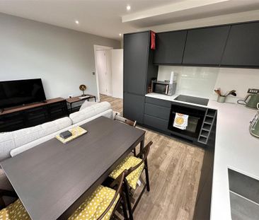 1 bedroom apartment to rent - Photo 4