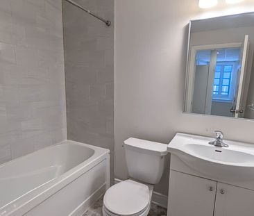 595 King St, Welland (Unit 4) - Bachelor Apartment - Photo 3