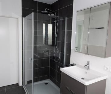 Moderne 3-Zimmer-Dachgeschosswohnung – in ruhiger Lage von Nußdorf - Photo 4