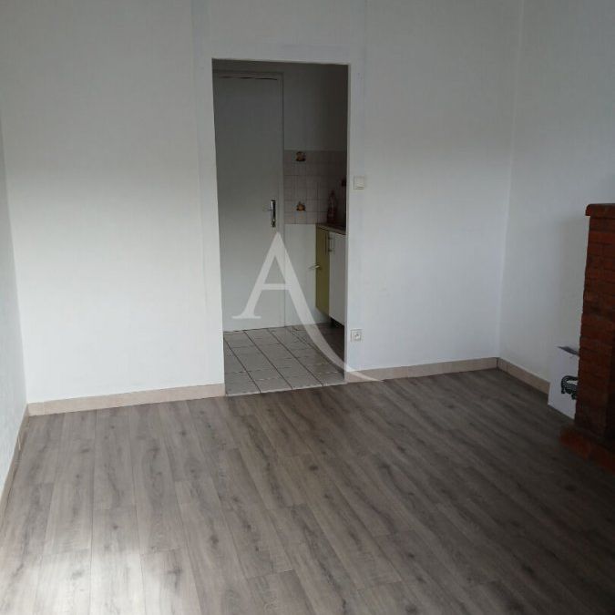 Maison 3 pièces à Saint-Vincent-sur-Graon - Photo 1