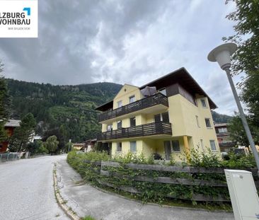 PERFEKT! Gemütliche, geförderte 3-Zimmerwohnung mit Balkon und Abst... - Foto 2