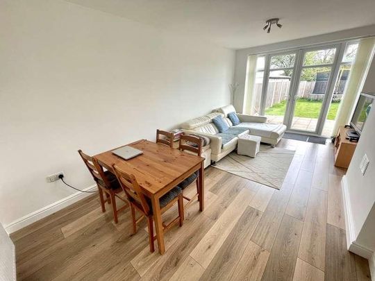 Holly Avenue, Breaston, Derby, DE72 - Photo 1