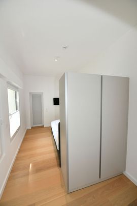 Schickes Design-Apartment im begehrten Lindenthal - Photo 1