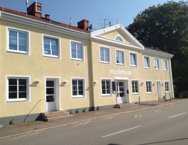 Båstad - Foto 1