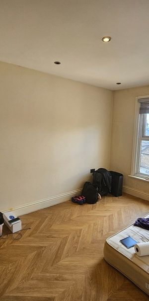 1 Bed Flat, Rear Of, SW19 - Photo 1