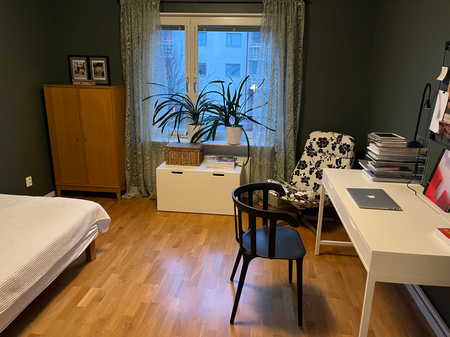 Olof Palmes gata, Umeå - Foto 5